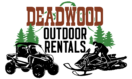 deadwood outdoor rentals logo