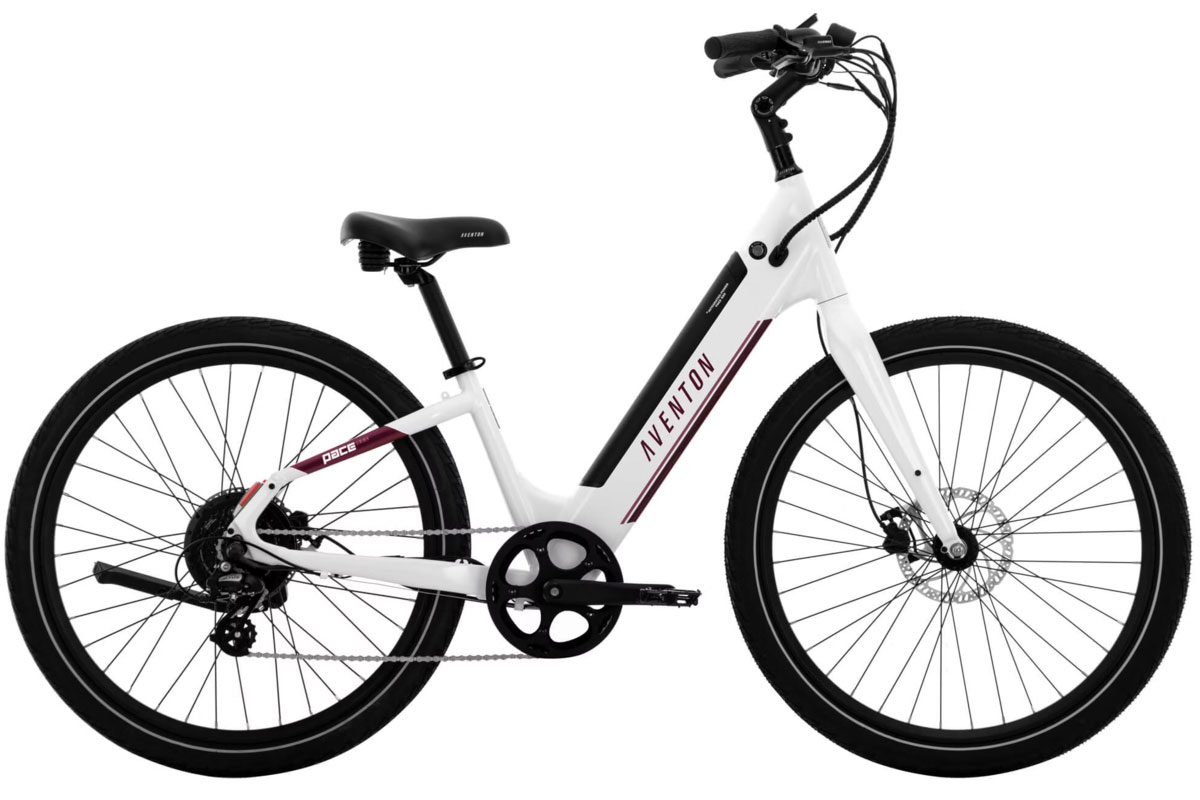 Rental-Bikes-E-Bike