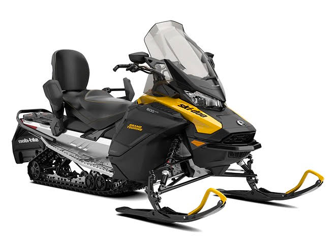 Ski-Doo-Grand-Touring-Sport-Double-Seater-Rental-image-1