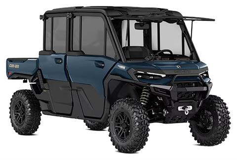 Can-Am Defender Max XT HD11 Cab 6