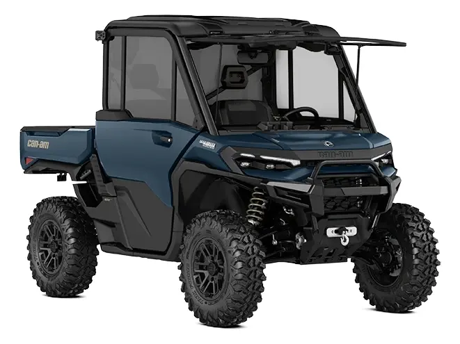 Can-Am Defender XT Cab HD11 3 seat