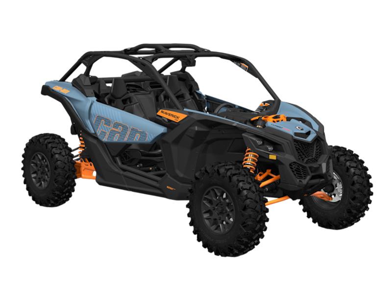 maverick x3 turbo